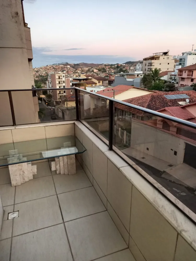Apartamento, 3 quartos, 374 m² - Foto 9