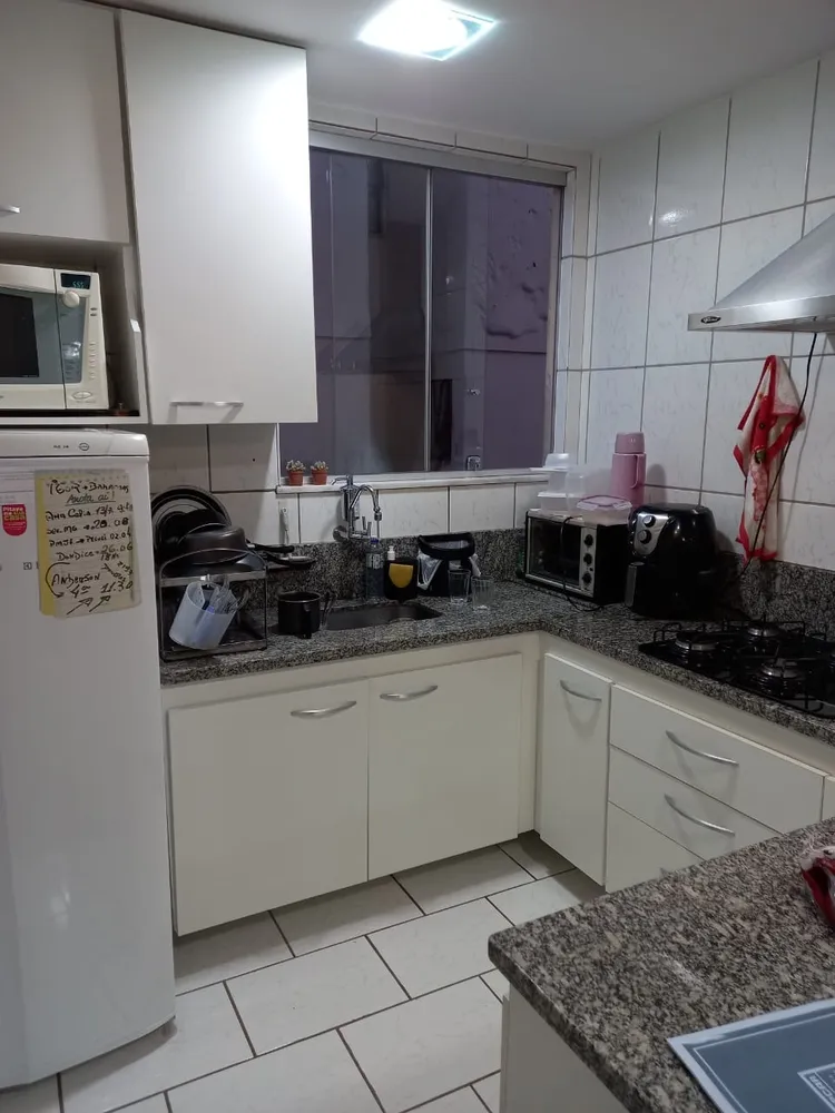 Apartamento, 3 quartos, 374 m² - Foto 5