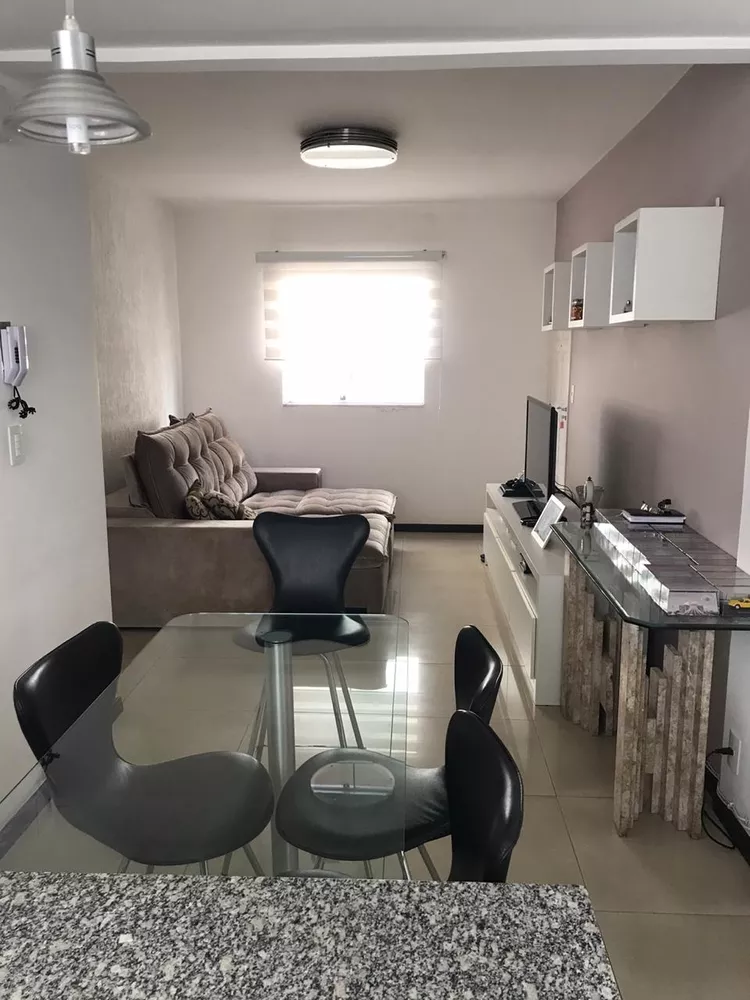 Apartamento à venda com 3 quartos, 374m² - Foto 3