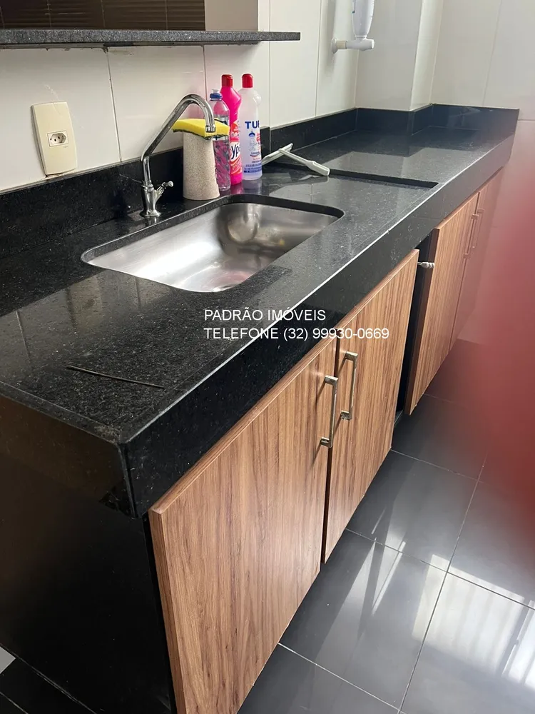 Apartamento, 2 quartos, 55 m² - Foto 9