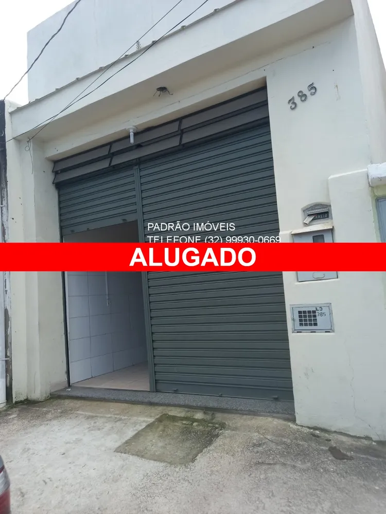 Loja-Salão, 70 m² - Foto 1