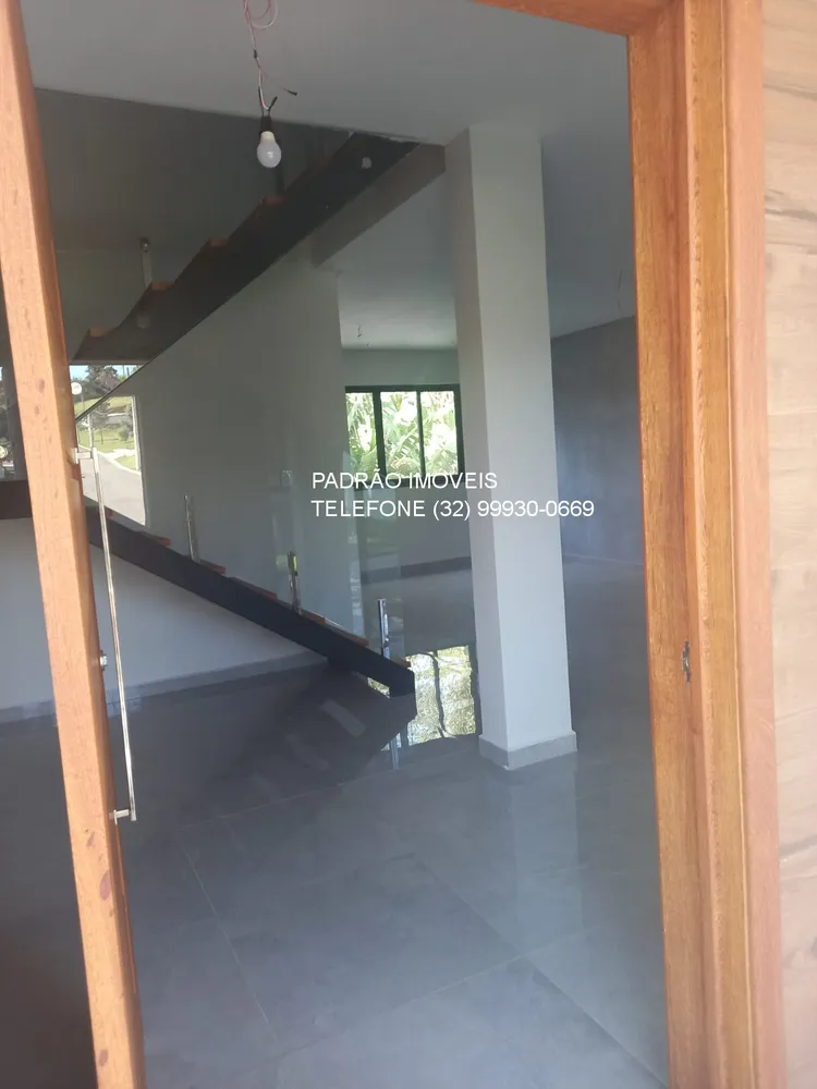 Casa, 4 quartos - Foto 1
