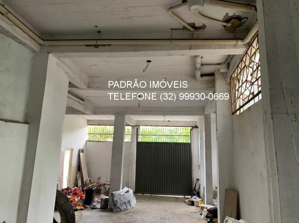 Depósito-Galpão - Foto 1