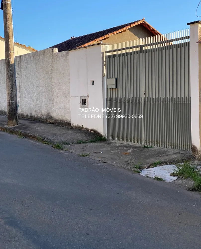 Casa, 3 quartos, 80 m² - Foto 2