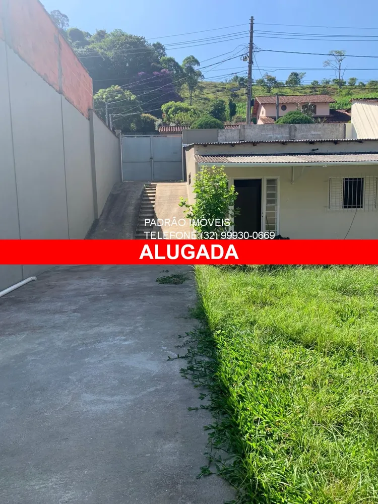 Casa, 3 quartos, 80 m² - Foto 1