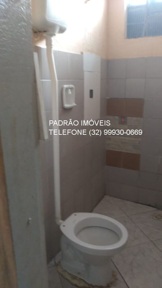 Casa à venda e aluguel com 1 quarto - Foto 7
