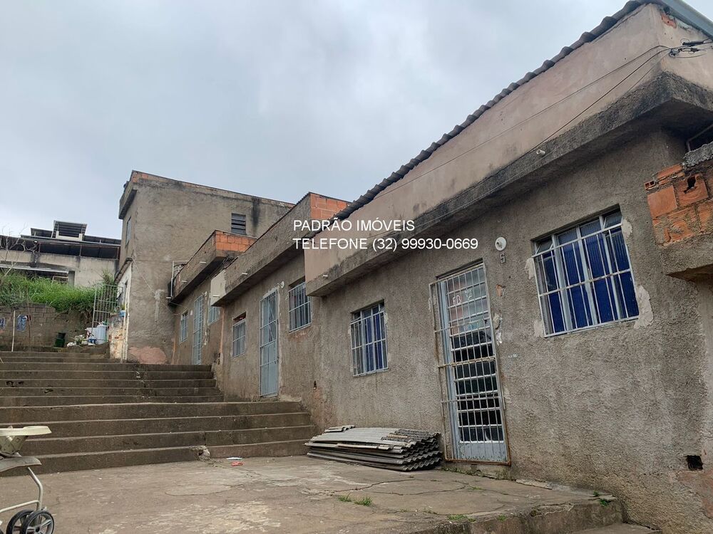Casa à venda e aluguel com 1 quarto - Foto 1