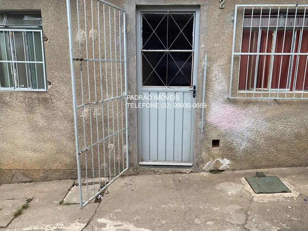 Casa, 1 quarto - Foto 1