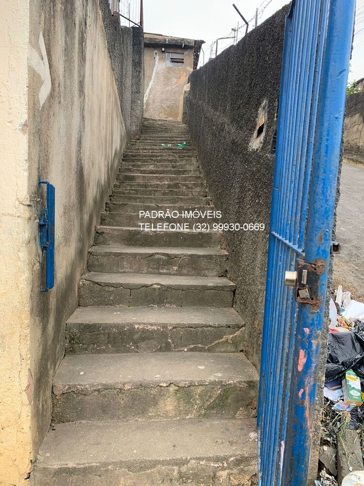 Casa à venda e aluguel com 1 quarto - Foto 2