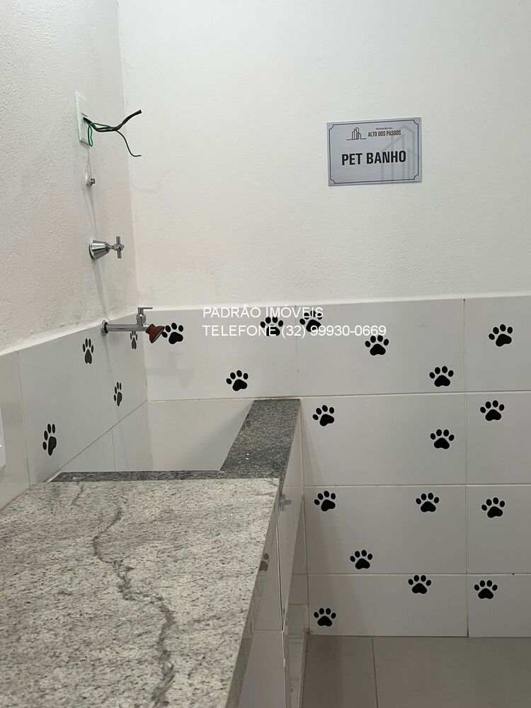 Apartamento, 2 quartos, 60 m² - Foto 7