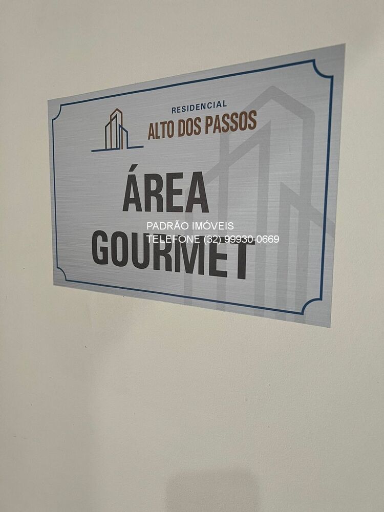 Apartamento, 2 quartos, 60 m² - Foto 6