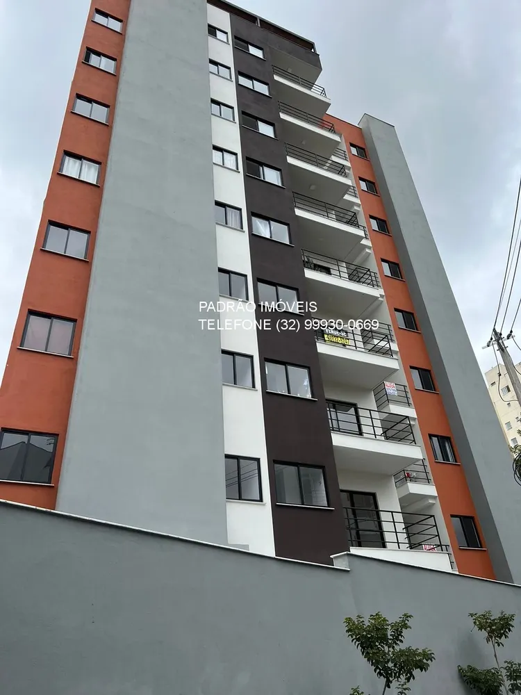 Apartamento, 2 quartos, 60 m² - Foto 1