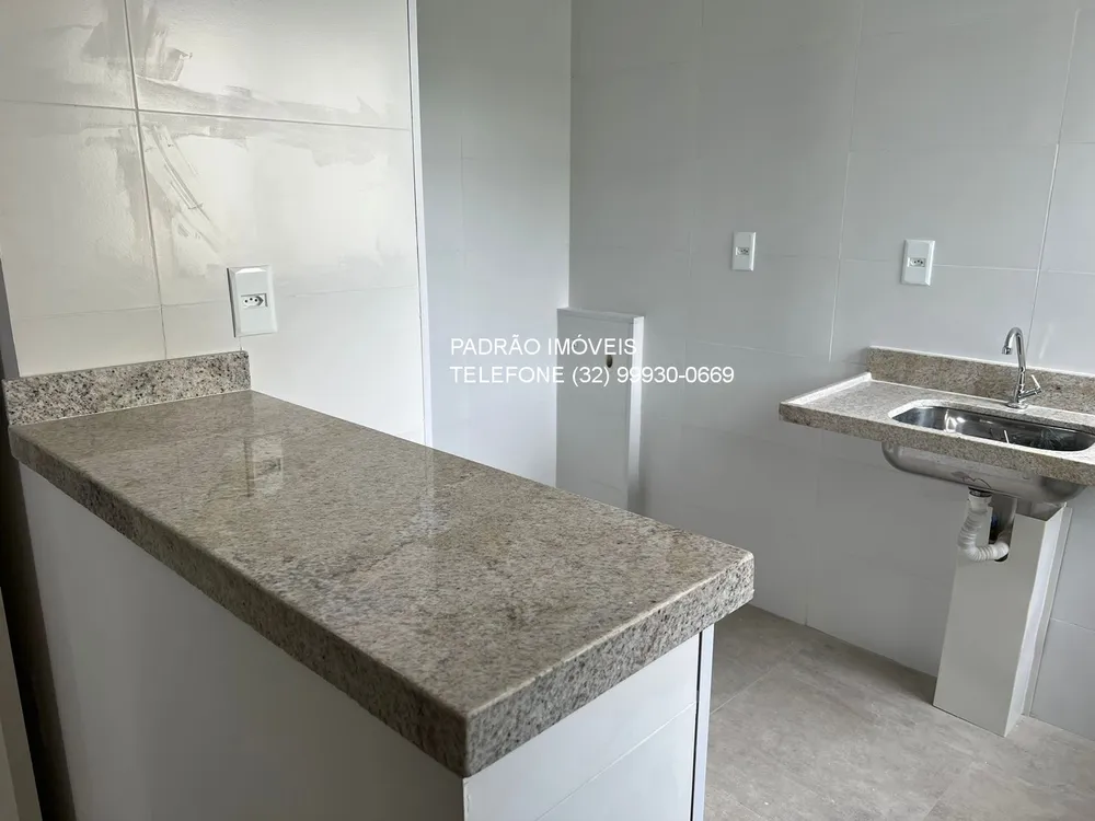 Apartamento, 2 quartos, 60 m² - Foto 5