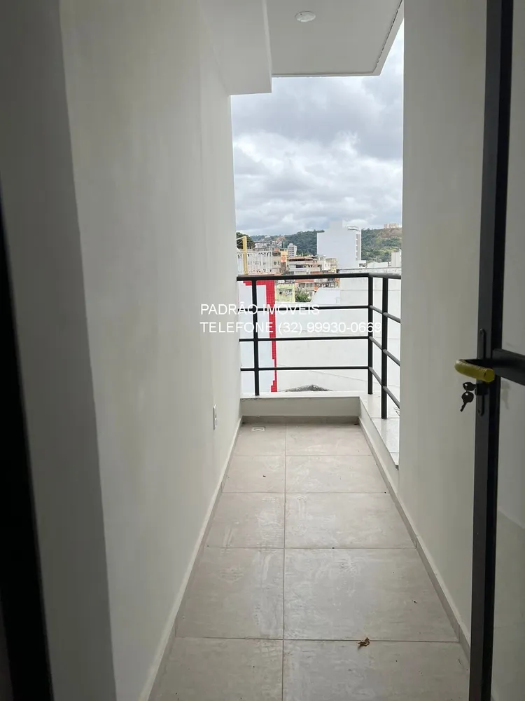 Apartamento, 2 quartos, 60 m² - Foto 16