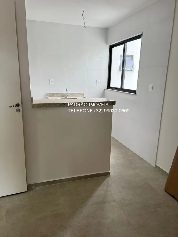 Apartamento, 2 quartos, 60 m² - Foto 6