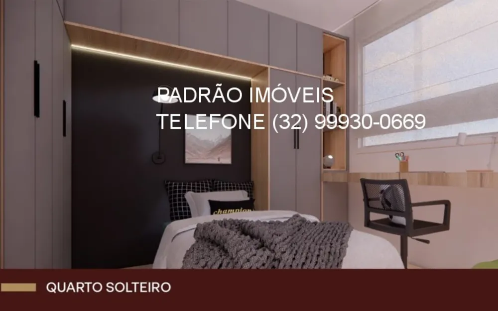 Apartamento, 3 quartos, 78 m² - Foto 9