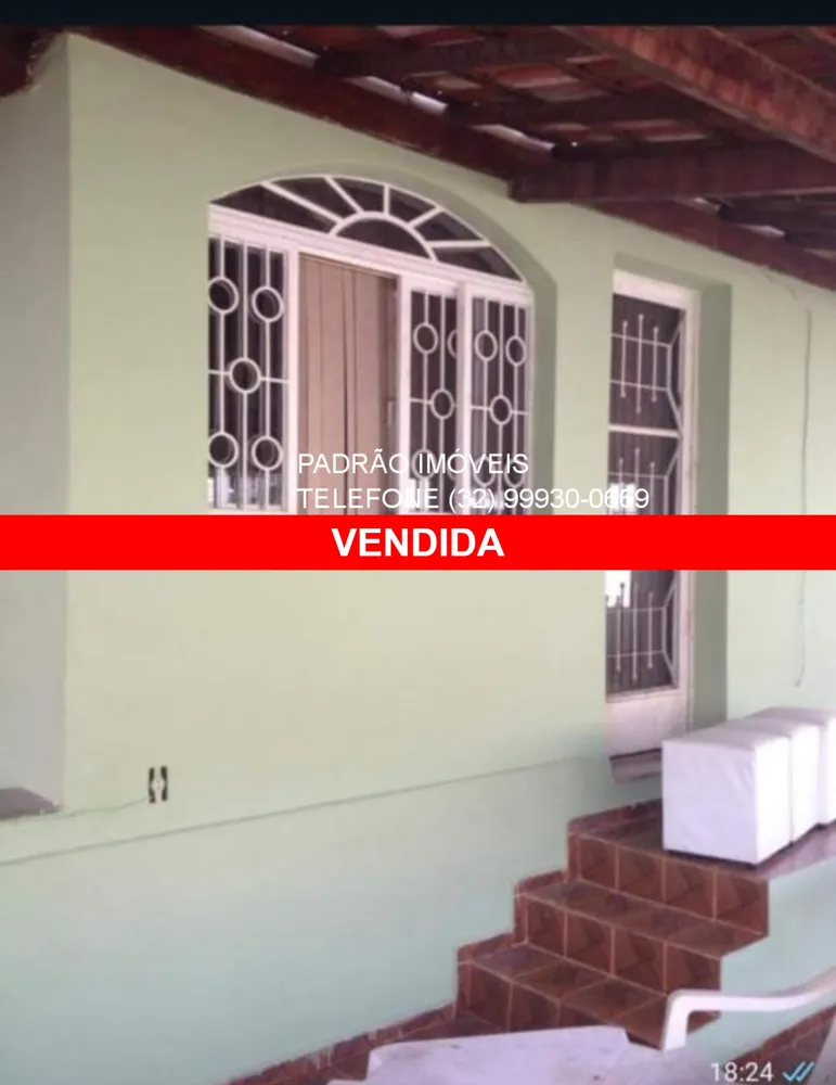 Casa, 3 quartos, 80 m² - Foto 1