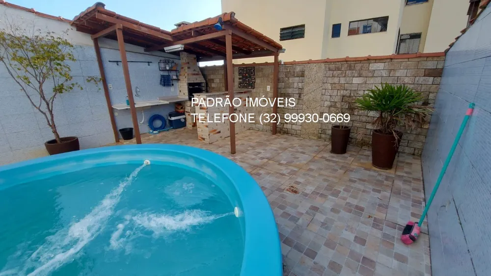 Casa, 3 quartos - Foto 10