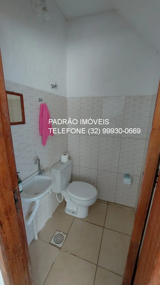 Casa, 3 quartos - Foto 12