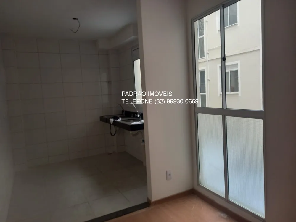 Apartamento, 2 quartos, 40 m² - Foto 5