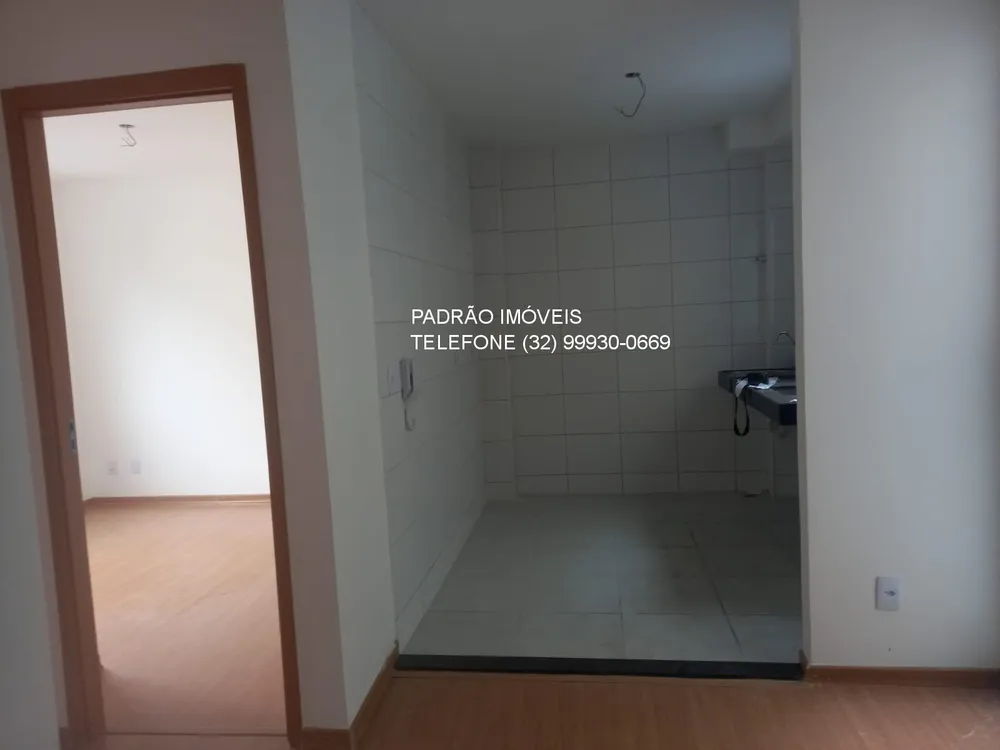 Apartamento, 2 quartos, 40 m² - Foto 8