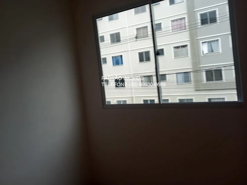 Apartamento, 2 quartos, 40 m² - Foto 6