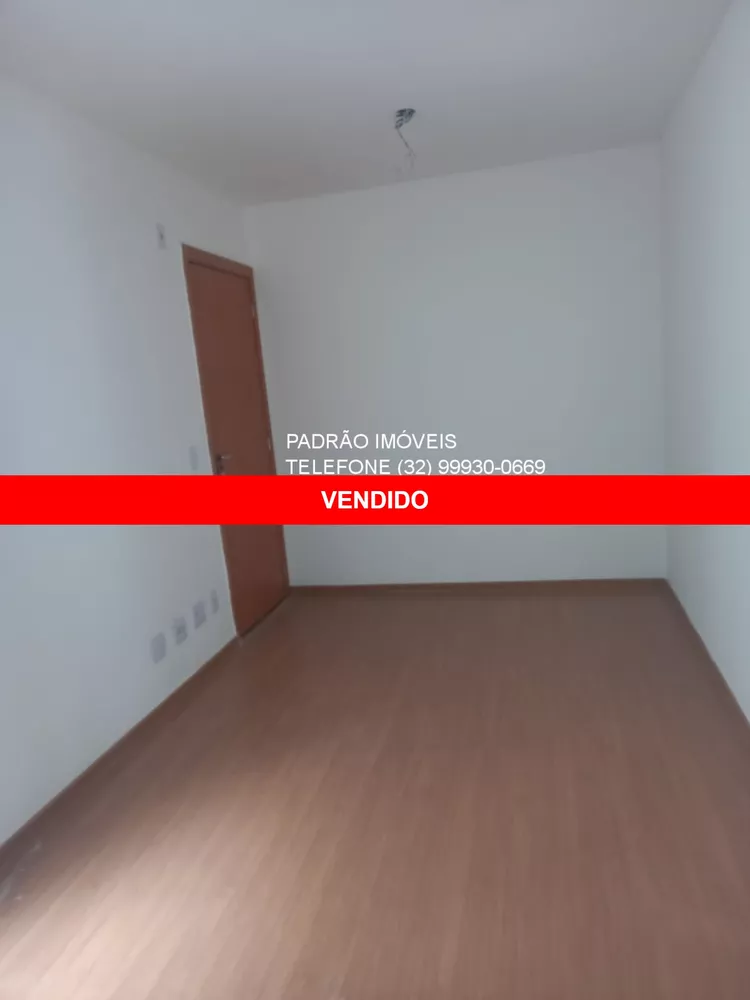 Apartamento à venda com 2 quartos, 40m² - Foto 1