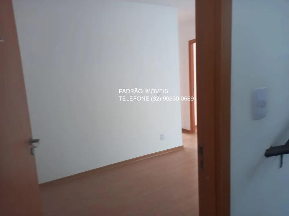 Apartamento, 2 quartos, 40 m² - Foto 7