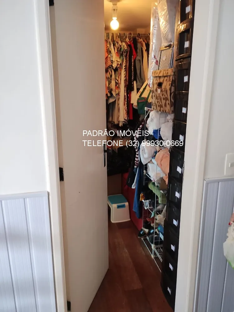 Apartamento, 3 quartos, 162 m² - Foto 11