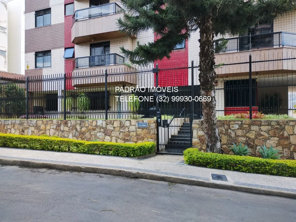 Apartamento, 3 quartos, 162 m² - Foto 1