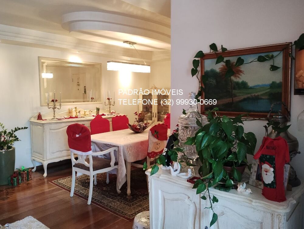 Apartamento, 3 quartos, 162 m² - Foto 1
