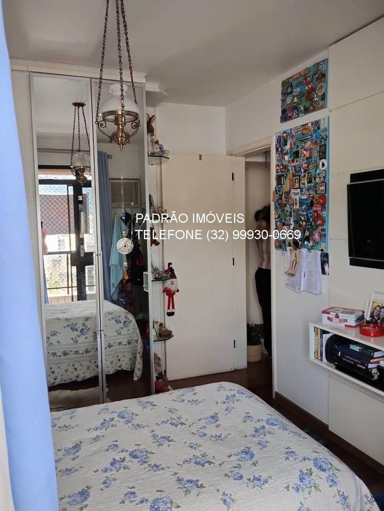 Apartamento, 3 quartos, 162 m² - Foto 4