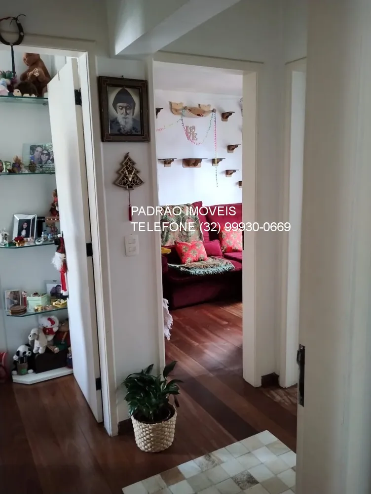 Apartamento, 3 quartos, 162 m² - Foto 7