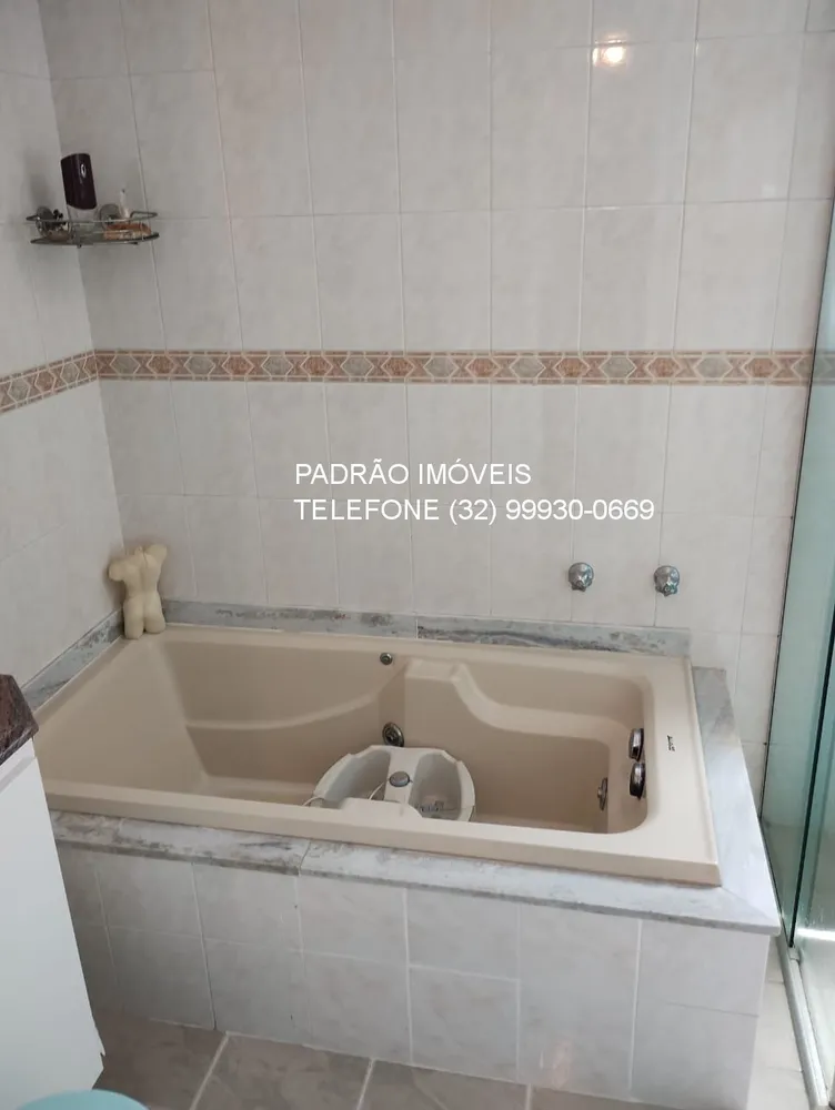 Apartamento, 3 quartos, 162 m² - Foto 12