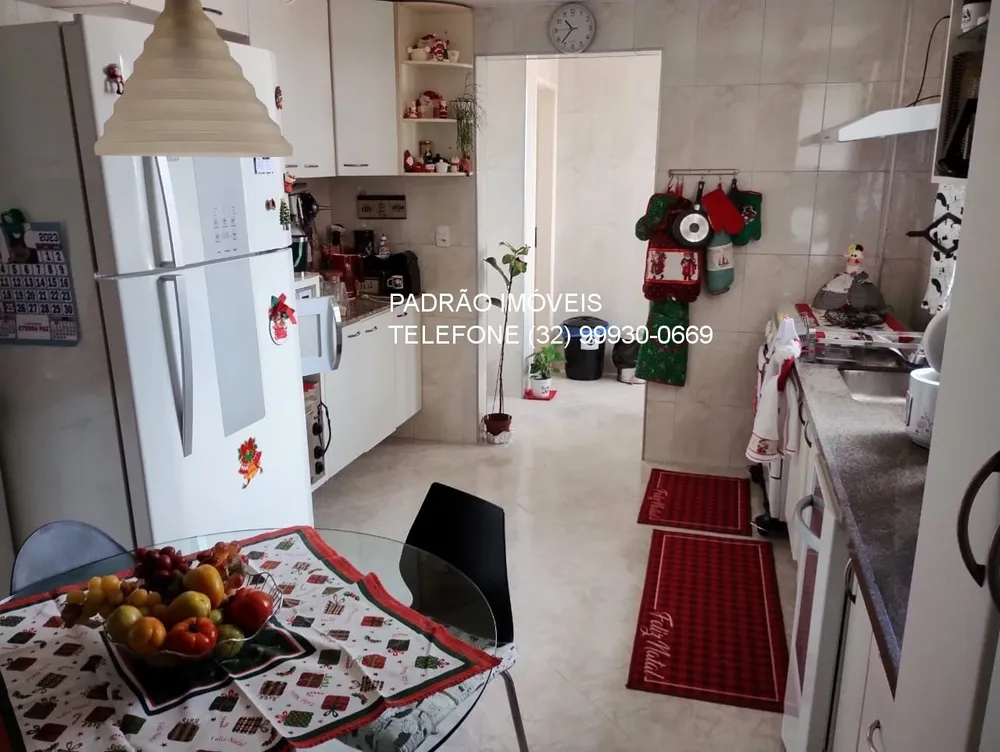 Apartamento, 3 quartos, 162 m² - Foto 6