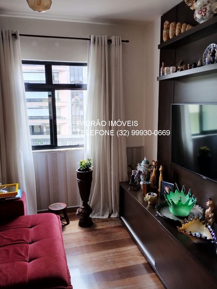 Apartamento, 3 quartos, 162 m² - Foto 3