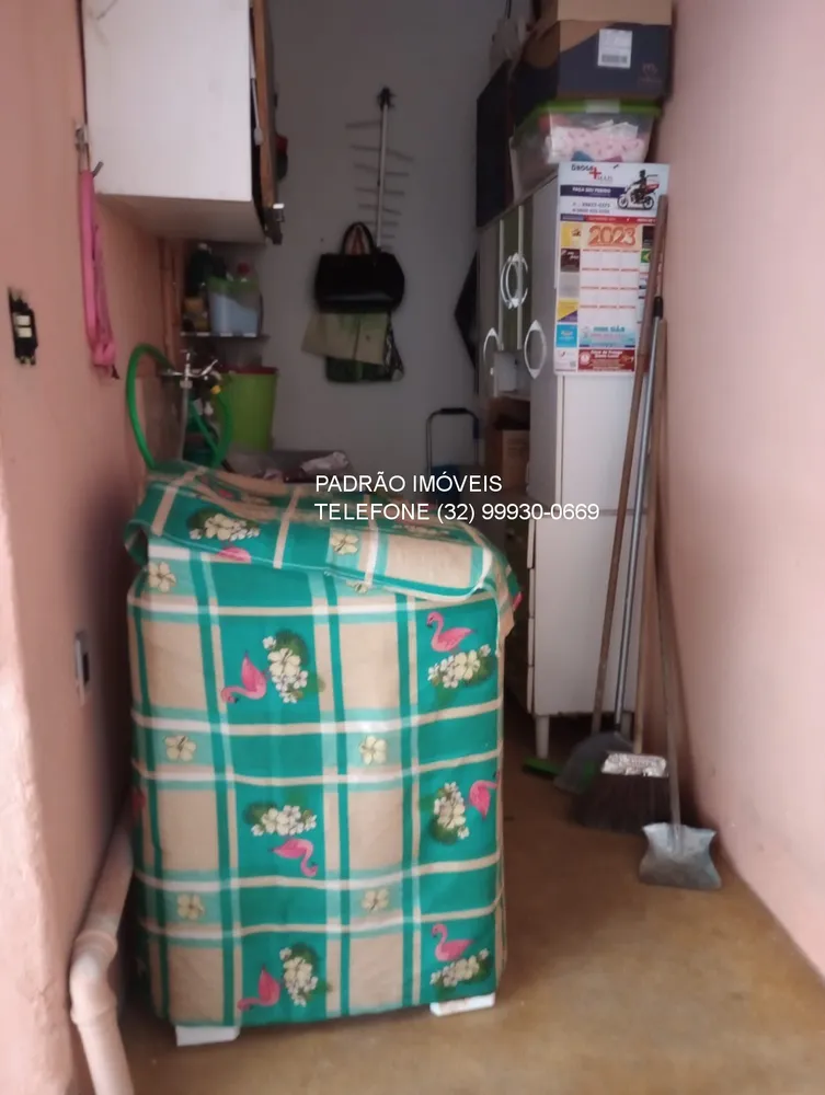 Casa, 3 quartos, 71 m² - Foto 4