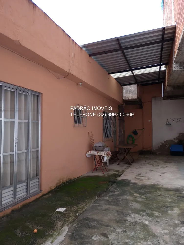 Casa, 3 quartos, 71 m² - Foto 2