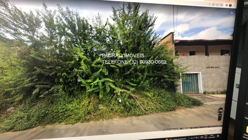 Terreno, 444 m² - Foto 2