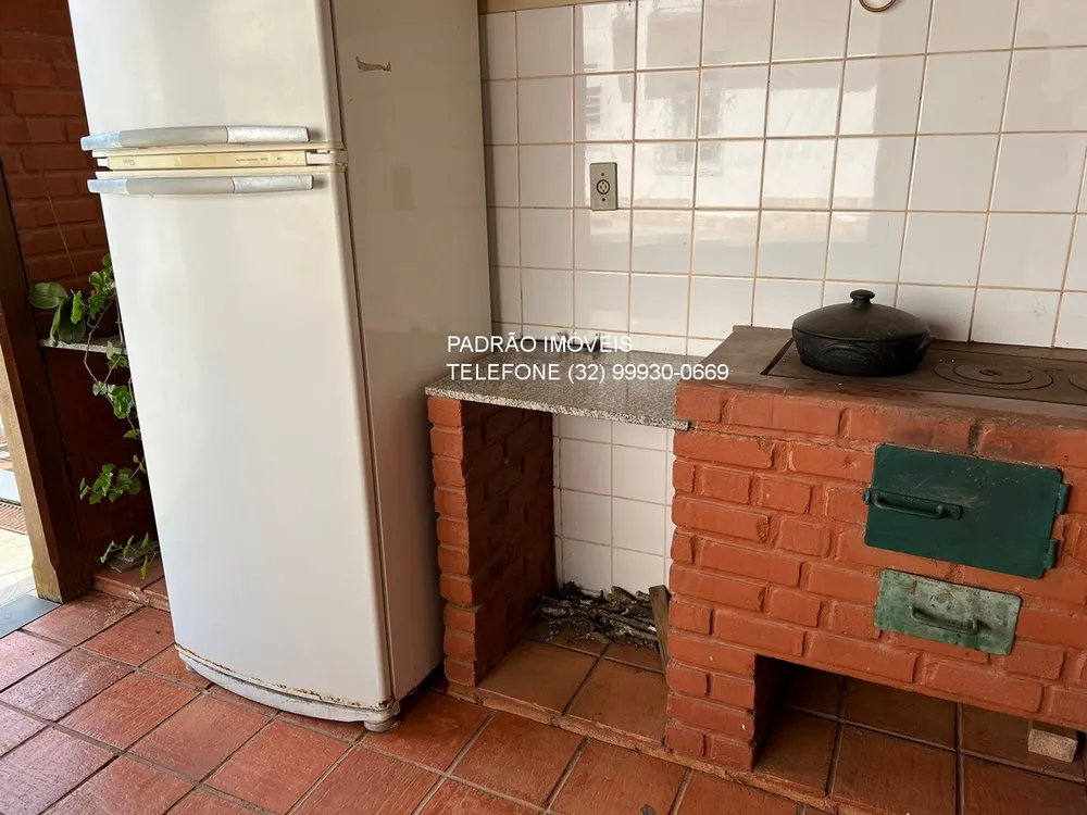 Casa, 5 quartos, 1000 m² - Foto 10
