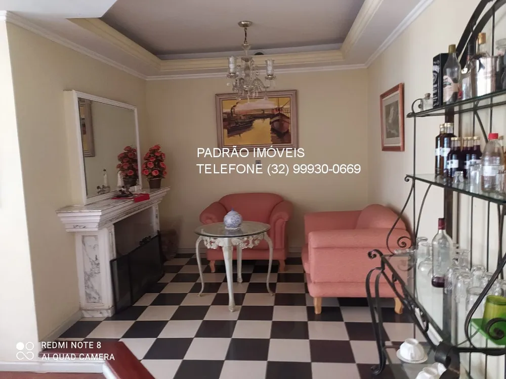 Casa, 5 quartos, 1000 m² - Foto 4