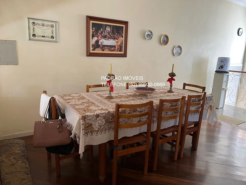 Casa, 5 quartos, 1000 m² - Foto 6
