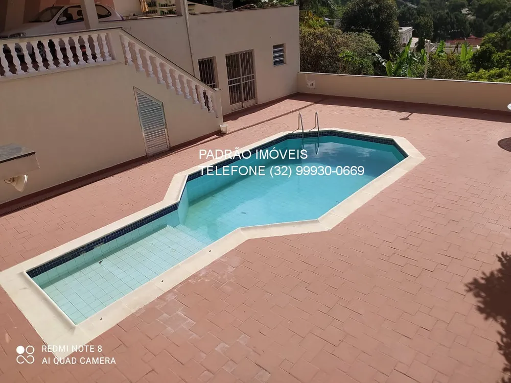 Casa, 5 quartos, 1000 m² - Foto 9