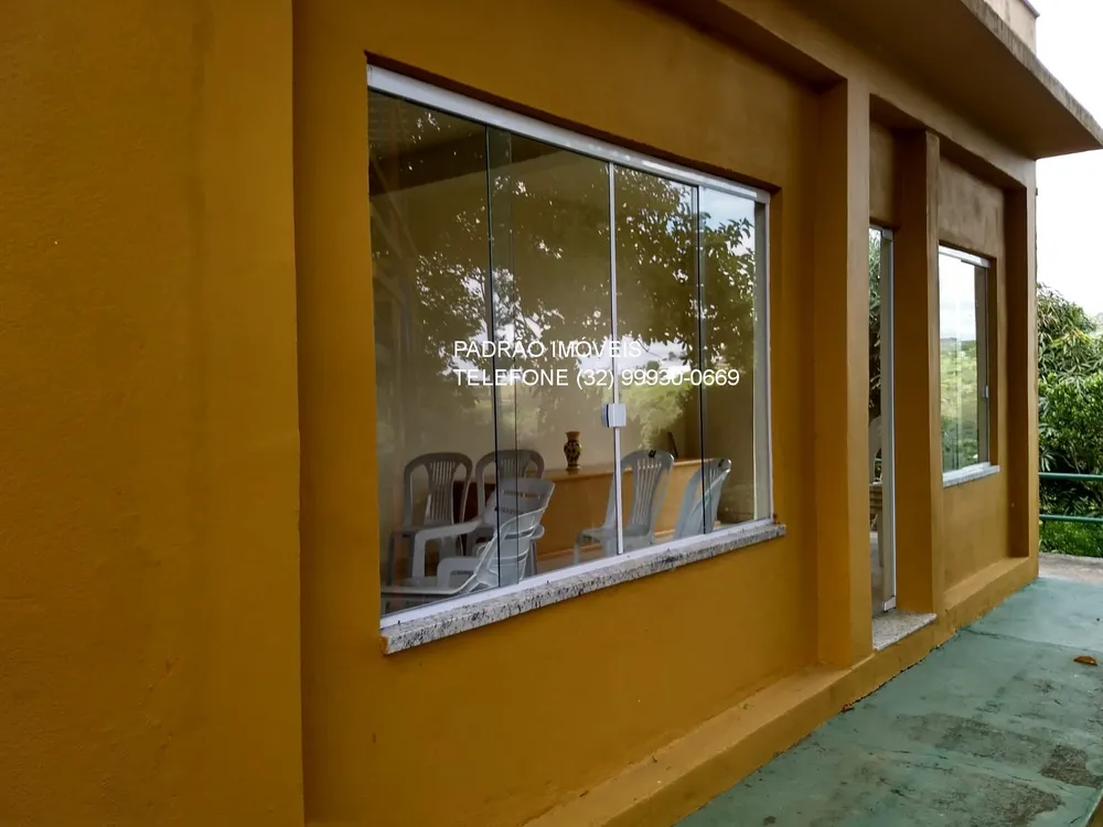 Casa, 5 quartos, 1000 m² - Foto 11