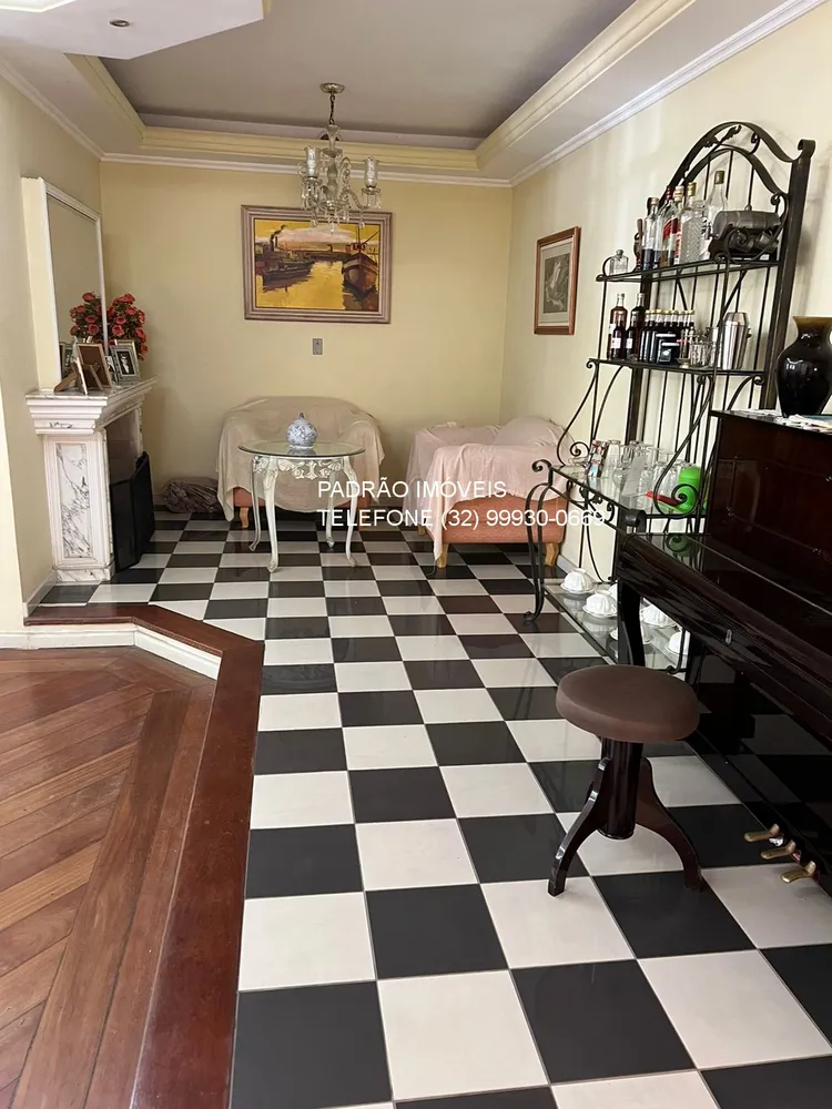 Casa, 5 quartos, 1000 m² - Foto 7