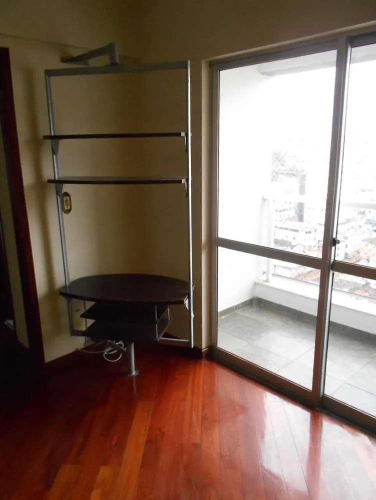 Apartamento, 2 quartos, 110 m² - Foto 1