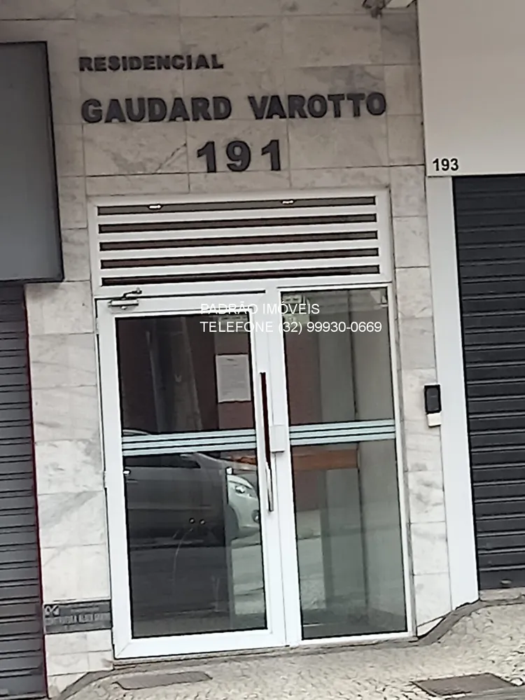 Apartamento, 2 quartos, 110 m² - Foto 2