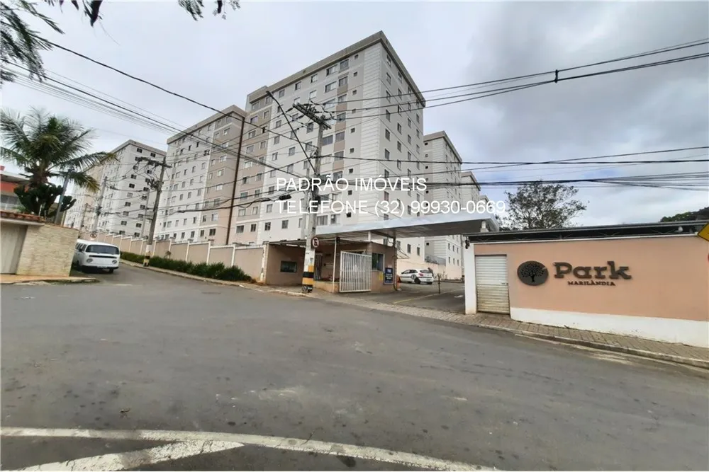 Apartamento, 2 quartos, 58 m² - Foto 2