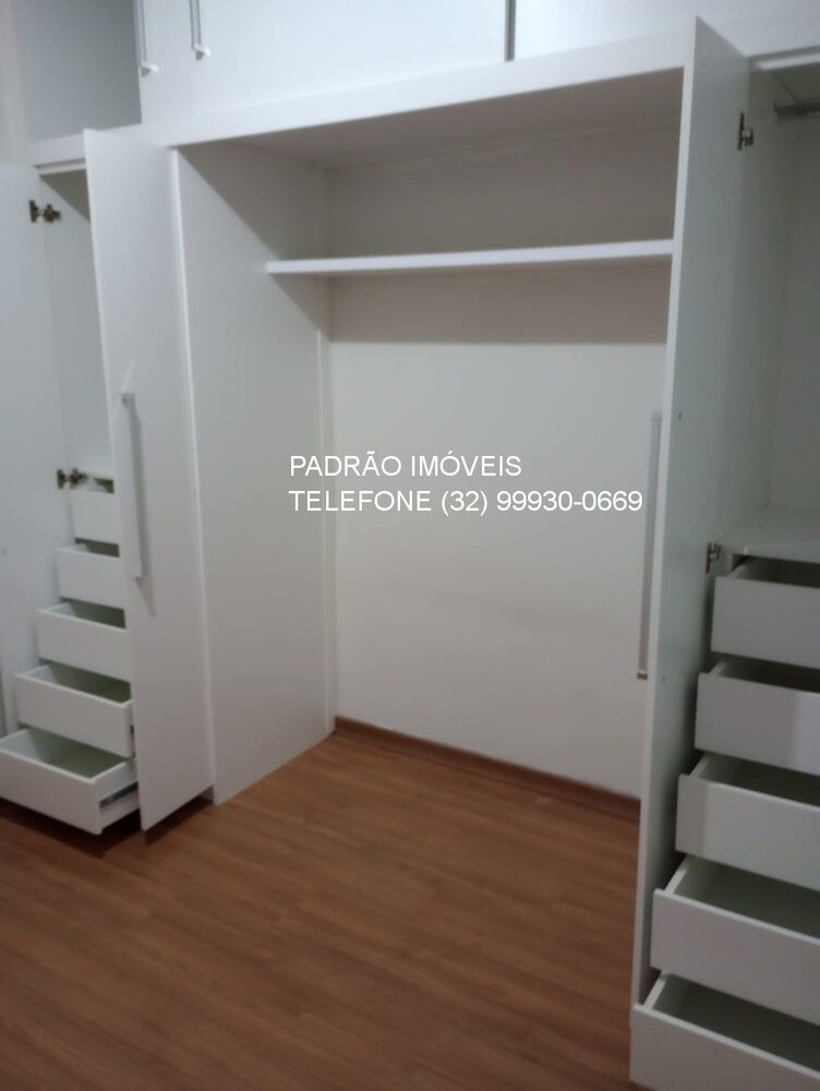 Apartamento, 2 quartos, 58 m² - Foto 1