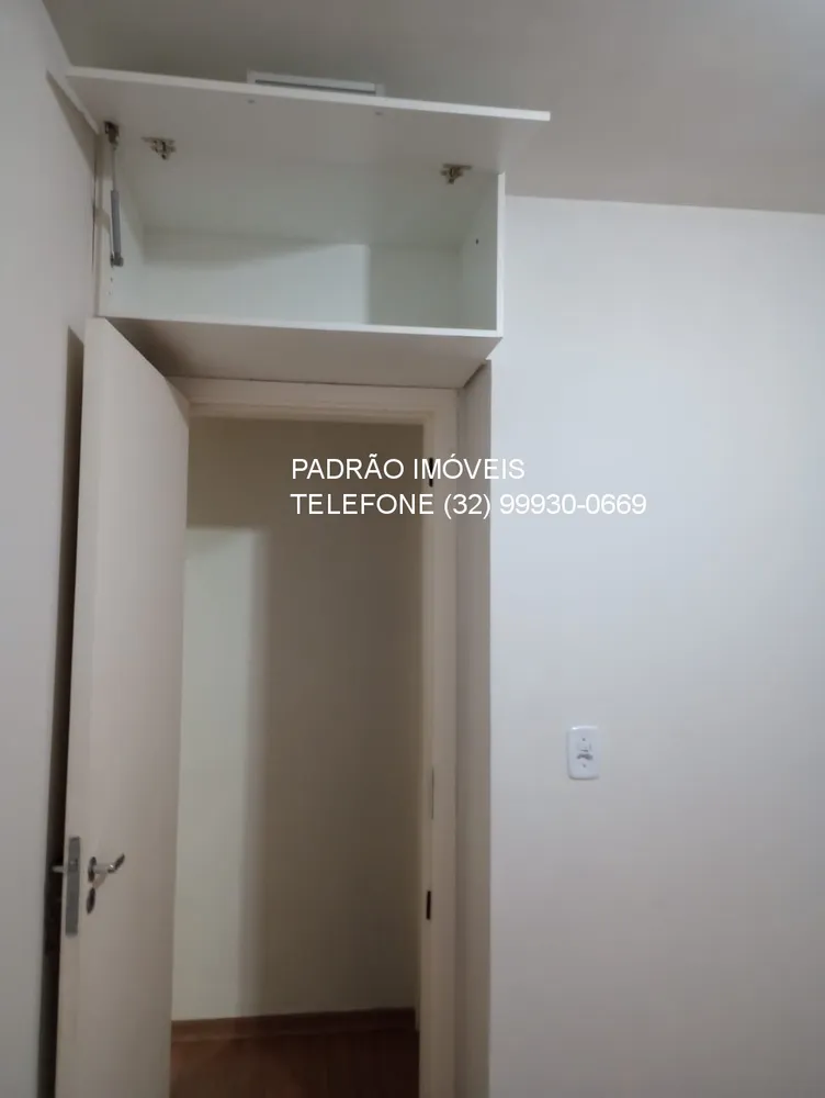 Apartamento, 2 quartos, 58 m² - Foto 1